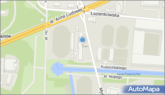 Radio dla Ciebie, Myśliwiecka 3/5/7, Warszawa 00-459 - Przedsiębiorstwo, Firma, numer telefonu