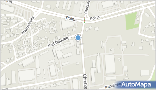 9561904229, Radio Przemysław Firma Produkcyjno Handlowo Usługowa Radio System 