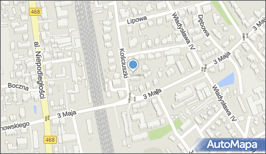 5851463398, Radio Sopot sp. z o.o. 
