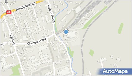Radio Taxi 919, ul. Chyców Potok 8, Zakopane 34-500 - Przedsiębiorstwo, Firma, numer telefonu, NIP: 7361013482
