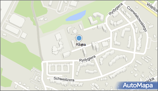 8151487866, Piotr Cymerys - Radiodiagnostyka, Indwidualna Specjalistyczna Praktyka Lekarska 