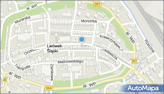 Radiola Sklep Jaszczyszyn, Lwówek Śl., pl. Wolności 6 59-600 - Przedsiębiorstwo, Firma, NIP: 6160002382