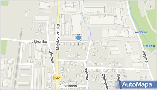 Radiolan Sieci Internetowe, ul. Alabastrowa 10, Bielsko-Biała 43-382 - Przedsiębiorstwo, Firma, NIP: 5471866339
