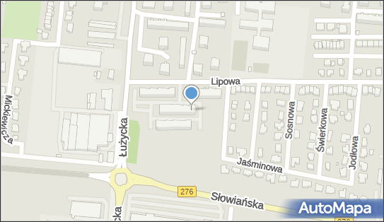 Radioterapia Krzysztof Czarny, Lipowa 3E, Świebodzin 66-200 - Przedsiębiorstwo, Firma, NIP: 9271660960