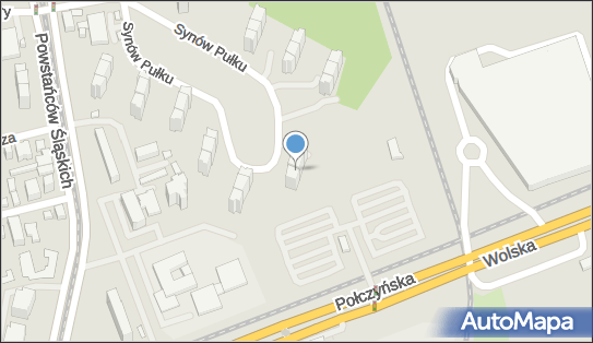 RadishP&ampM, Synów Pułku 1, Warszawa 01-354 - Przedsiębiorstwo, Firma, NIP: 8351573719
