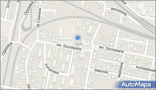 Radium Gravity Productions, św. Szczepana 5, Poznań 61-465 - Przedsiębiorstwo, Firma, NIP: 7831512924