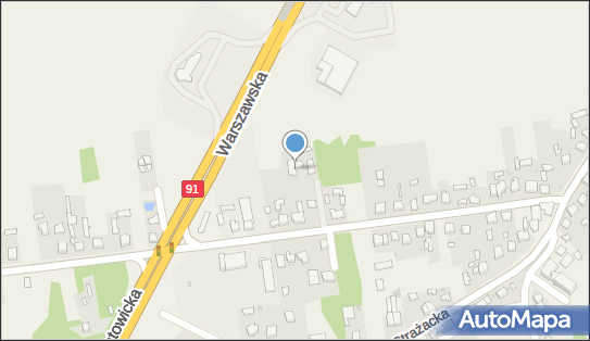 5732794315, Radius sp. z o.o. 
