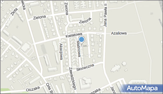 Radix Ewa Marciniak Stępień, Malinowa 20, Kostrzyn nad Odrą 66-470 - Przedsiębiorstwo, Firma, NIP: 5992874198