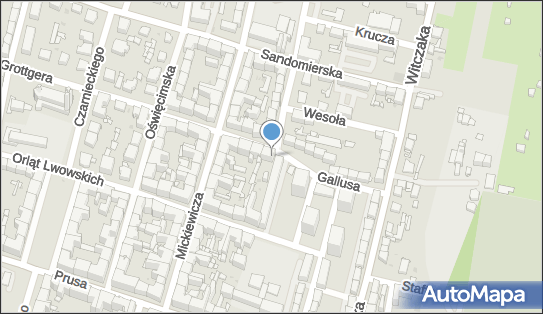 Radix JM Wolski Jerzy Magiera Mariusz, ul. Artura Grottgera 1/1 41-902 - Przedsiębiorstwo, Firma, NIP: 6260011096