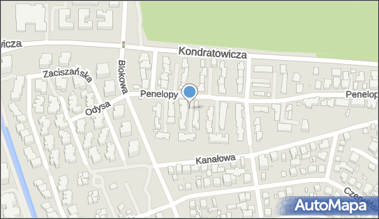 Radix, Ireny 9, Warszawa 03-641 - Przedsiębiorstwo, Firma, godziny otwarcia, numer telefonu