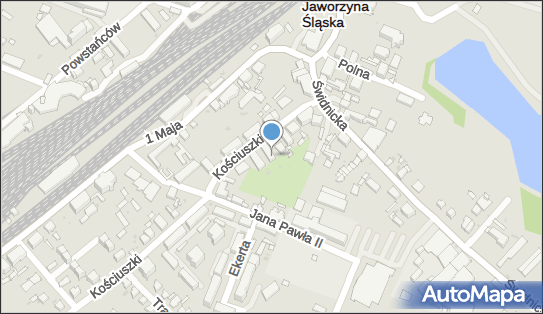 Radkiewicz J.TRANspółka, ul. Tadeusza Kościuszki 10A 58-140 - Przedsiębiorstwo, Firma, NIP: 8840028430