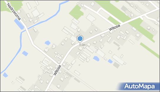 Radlak Jadwiga, ul. Wincentego Witosa 128, Kuźnica Kiedrzyńska 42-233 - Przedsiębiorstwo, Firma, NIP: 5731145891