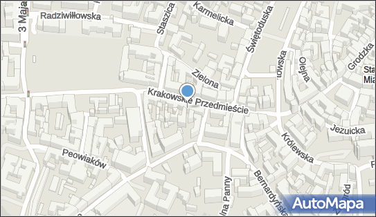 Radliński Stefan Pracownia Złotniczo-Jubilerska, Lublin 20-002 - Przedsiębiorstwo, Firma, NIP: 9180007349
