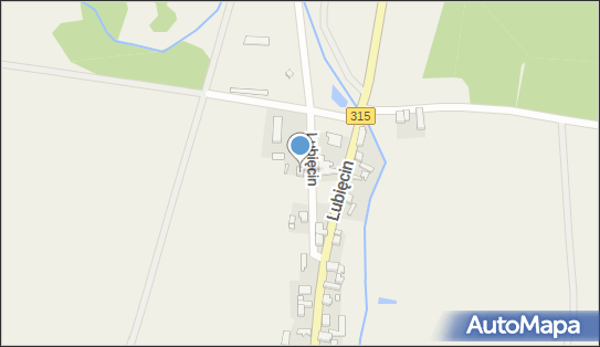 Radlog Adrian Radziej, Lubięcin 117, Lubięcin 67-108 - Przedsiębiorstwo, Firma, NIP: 9730599304