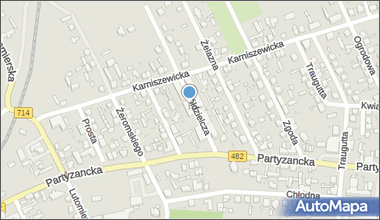 7311360508, Radmag Radosław Parteka 