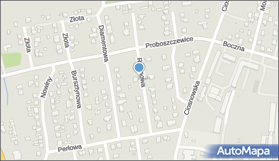 7321028595, Radmar Zakład Produkcyjno-Handlowo-Usługowy Stanisława Śnieg 