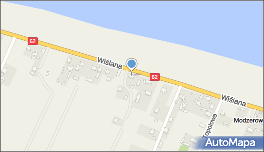 Radmir, Modzerowo 42, Modzerowo 87-800 - Przedsiębiorstwo, Firma, NIP: 8882495662