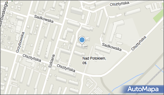 7961196344, Radomska Pracownia Badań Ankieterskich Izabella Bogdanowicz 