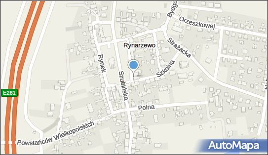 Radomski Robert Radomska Danuta S1, Rynek 6, Rynarzewo 89-203 - Przedsiębiorstwo, Firma, NIP: 5581617301