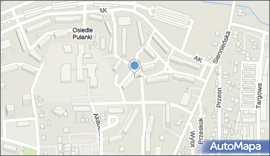 6611504141, Radon Hanna 