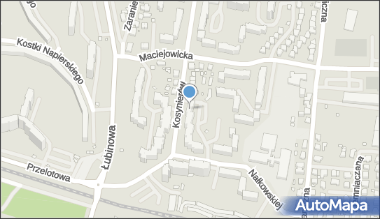 Radoń Marzena Małgorzata, Kosynierów 9, Szczecin 70-786 - Przedsiębiorstwo, Firma, NIP: 9551172173