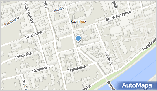 Radosław Chorabik, pl. Wolnica 11, Kraków 31-060 - Przedsiębiorstwo, Firma, NIP: 6811300207
