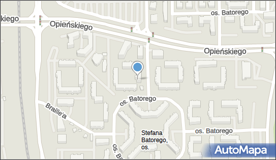 Radosław Cieślewicz Sallor Bis, os. Stefana Batorego 12A, Poznań 60-687 - Przedsiębiorstwo, Firma, NIP: 9720616165