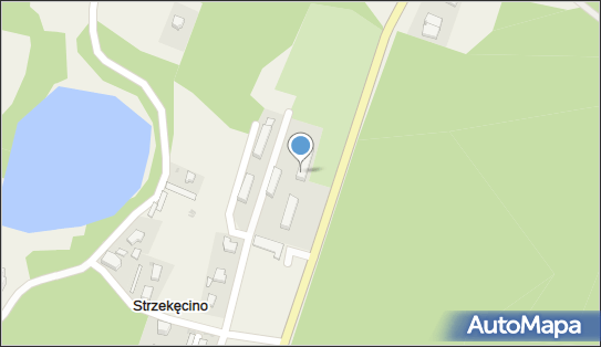 4990141019, Radosław Cudak i.Przedsiębiorstwo Usługowo-Handlowe 