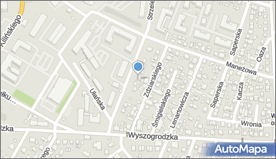 7743106455, Kancelaria Radcy Prawnego Radosław Czajkowski 