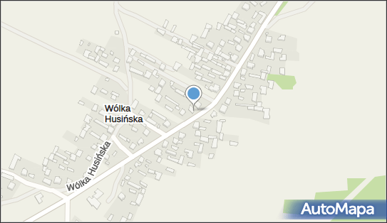 Radosław Czapla Zbigniew Szopa, Wólka Husińska 50 22-440 - Przedsiębiorstwo, Firma, NIP: 9222255544
