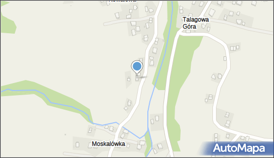 Radosław Czarnawski Usługi Transportowe, Iwla 127, Iwla 38-450 - Przedsiębiorstwo, Firma, NIP: 6842259049