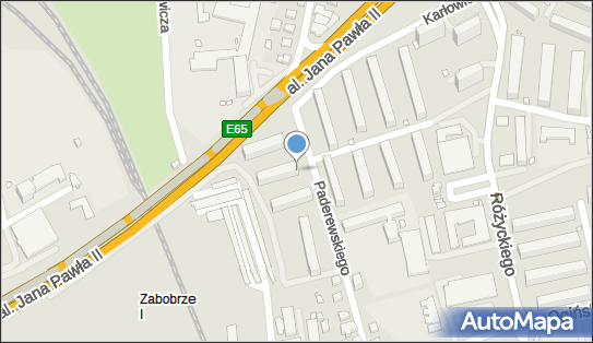 Radosław Grochantz, ul. Ignacego Paderewskiego 16, Jelenia Góra 58-506 - Przedsiębiorstwo, Firma, NIP: 6112605266