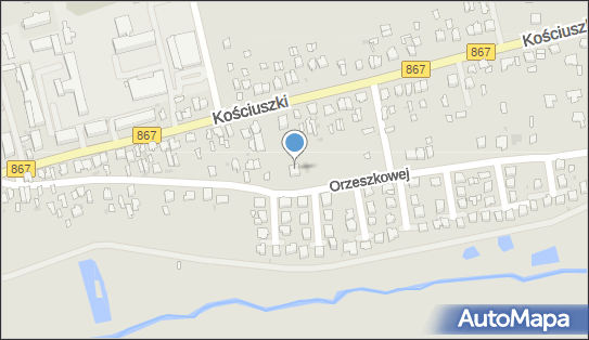Radosław Hakało, ul. Elizy Orzeszkowej 17, Lubaczów 37-600 - Przedsiębiorstwo, Firma, NIP: 7931328338