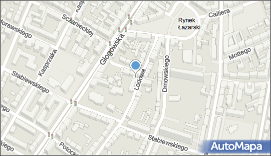 Radosław Kostrzewski Ive-Parts, Lodowa 10, Poznań 60-226 - Przedsiębiorstwo, Firma, NIP: 7811019267