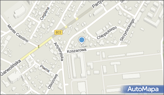 8212404261, Trans-Bus Radosław Krysztofiak 