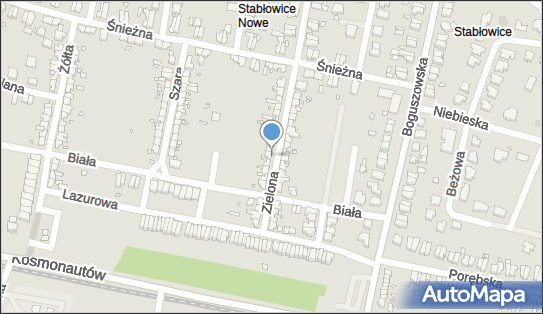 932782159, Itd Radosław Krzewina 