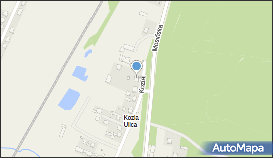 Radosław Łabenda Firma Łabenda, Kozia 47, Pecna 62-053 - Przedsiębiorstwo, Firma, NIP: 7771740738