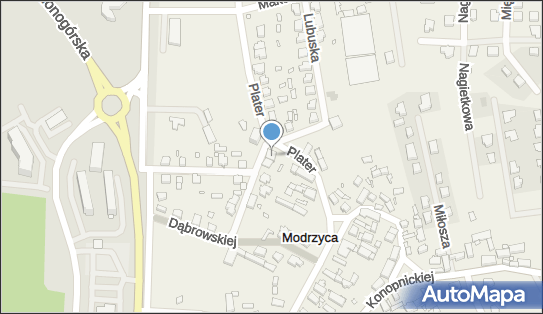 Radosław Lepko, Kowalskiej 5A, Modrzyca 67-106 - Przedsiębiorstwo, Firma, NIP: 9251284229