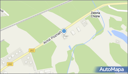Radosław Leszczyński, Armii Poznań 70, Bielsko 64-400 - Przedsiębiorstwo, Firma, NIP: 5951340287