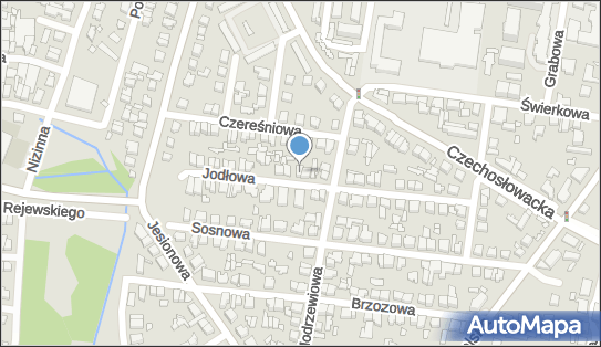 7831029582, Zakład Instalacyjno-Usługowy Radosław Lewandowski 