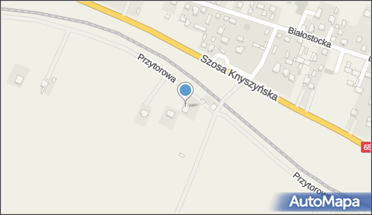 9661504883, Radosław Łuszyński 