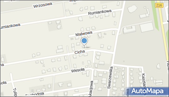 368438487, Radosław Marzec Usługi Budowlane 