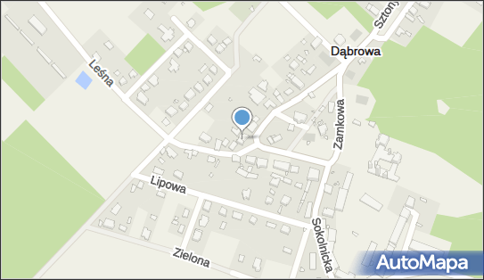 Radosław Nieckarz Piekarnia, pl. Powstańców Śl. 12, Dąbrowa 49-120 - Przedsiębiorstwo, Firma, NIP: 7542091600