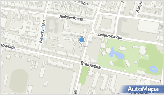 7641834263, Radosław Popławski P3 Pracownia Architektury 