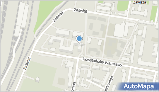 5811872191, Centrum Obsługi Biznesu Radosław Przybojewski 