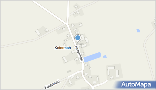 Radosław Rzepliński Rad-Rol, Kotermań 23, Kotermań 06-406 - Przedsiębiorstwo, Firma, NIP: 5661961377