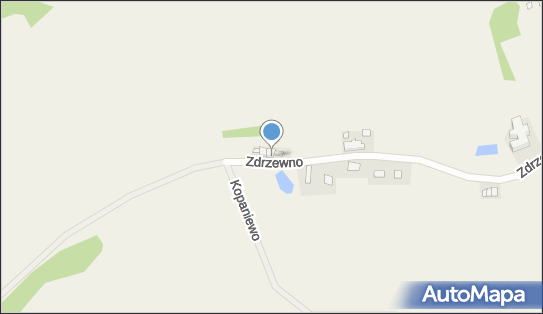 Radosław Szadkowski, Zdrzewno 4, Zdrzewno 84-352 - Przedsiębiorstwo, Firma, NIP: 8411637335