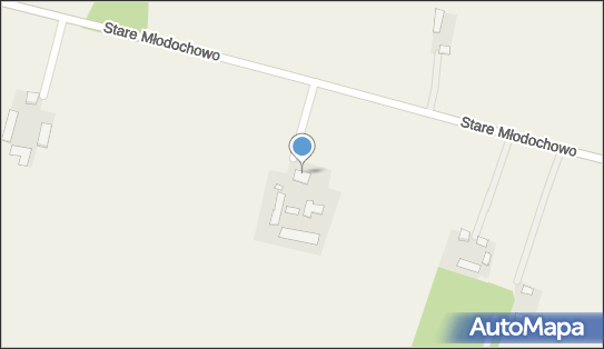 5671855375, Przedsiębiorstwo Handlowo-Usługowe Radosław Szczechowicz 