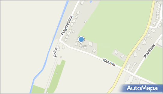 Radosław Warmiński Zul Warmiński, Karowa 4, Kwidzyn 82-500 - Przedsiębiorstwo, Firma, NIP: 5811585385