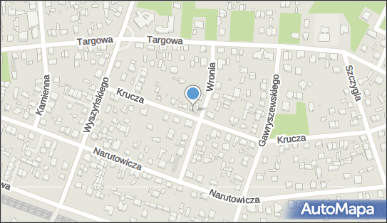 Radosław Wasik Przedsiębiorstwo Wielobranżowe Radwas, Krusz-Trans 05-120 - Przedsiębiorstwo, Firma, NIP: 5361572447